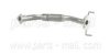 KIA 0K9A440500E Front Silencer